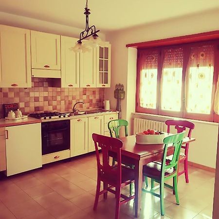 Come A Casa Tua Сан-Никола-ла-Страда Экстерьер фото