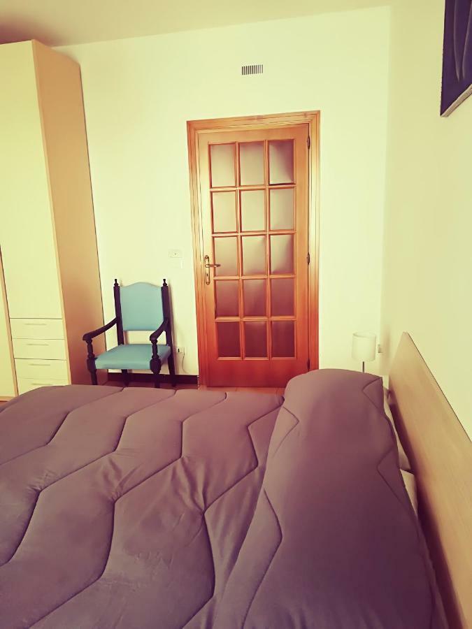 Come A Casa Tua Сан-Никола-ла-Страда Экстерьер фото