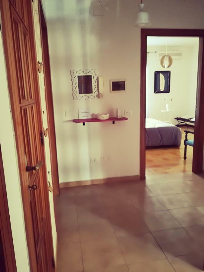 Come A Casa Tua Сан-Никола-ла-Страда Экстерьер фото