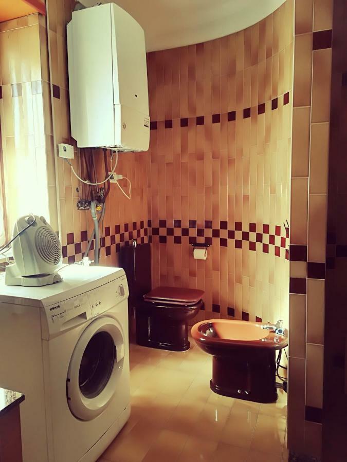 Come A Casa Tua Сан-Никола-ла-Страда Экстерьер фото